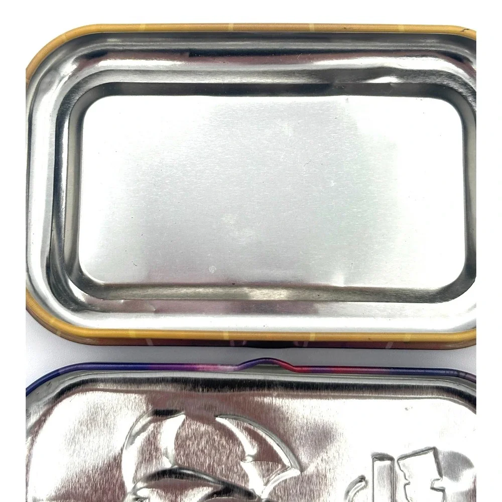 Pokémon TCG KANTO Power Dragonite Mini Tin EMPTY NO PACKS 2019 Collectible Case